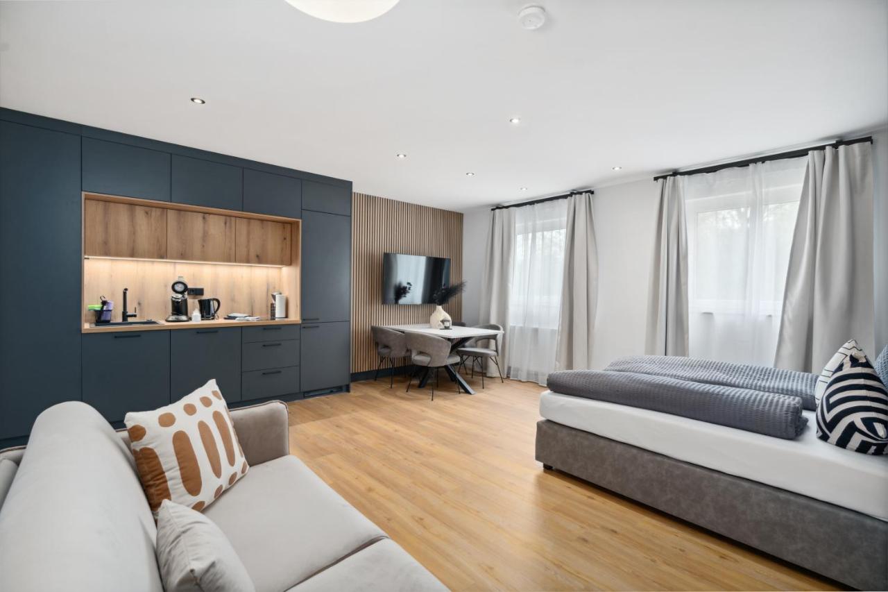 Anytime - Rohrbach Apartments FDH Exterior foto