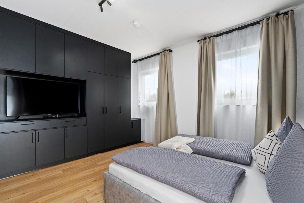 Anytime - Rohrbach Apartments FDH Exterior foto