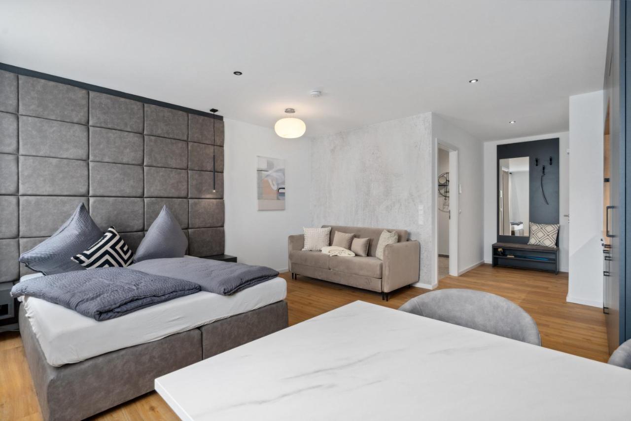 Anytime - Rohrbach Apartments FDH Exterior foto