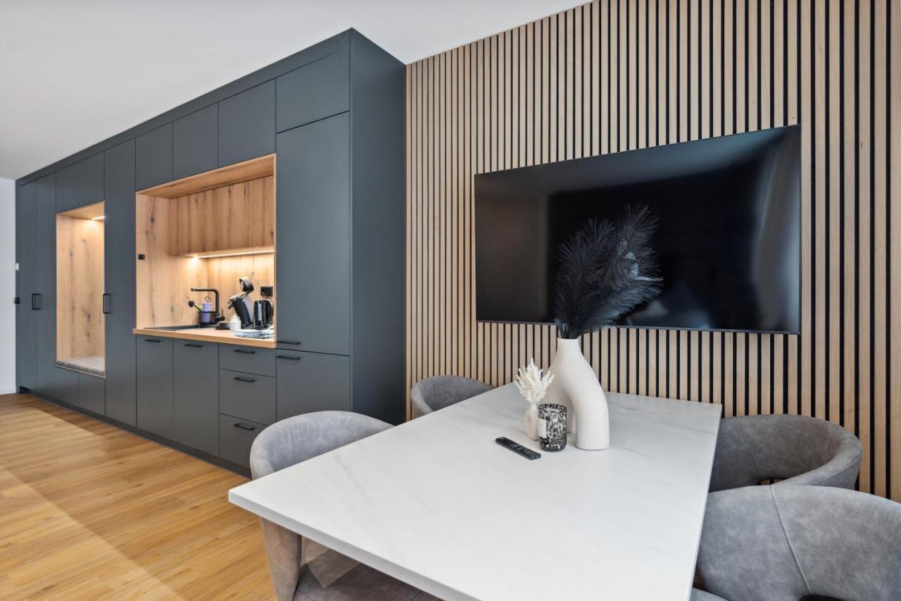 Anytime - Rohrbach Apartments FDH Exterior foto
