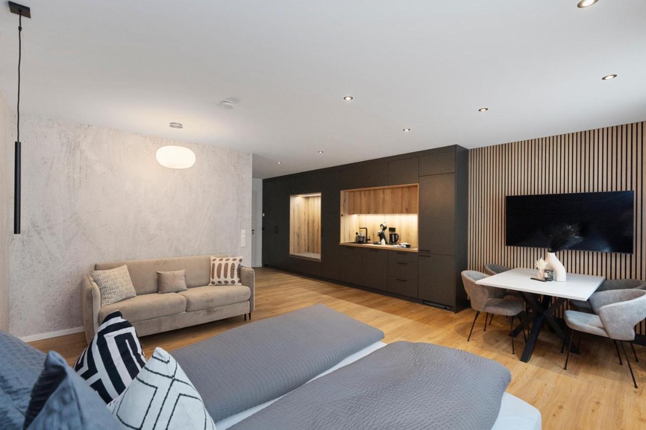 Anytime - Rohrbach Apartments FDH Exterior foto