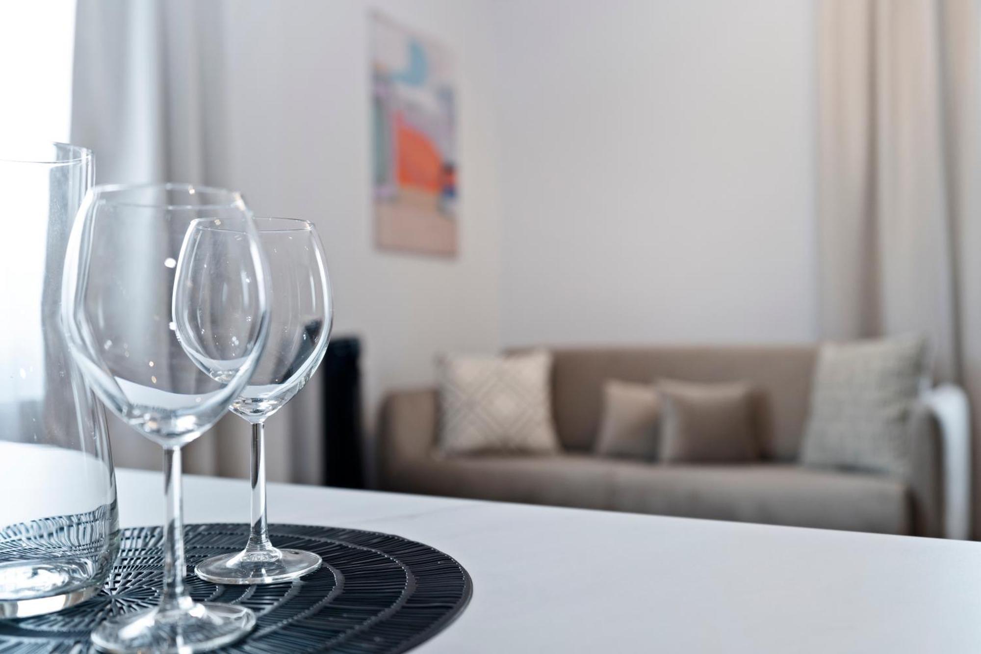Anytime - Rohrbach Apartments FDH Habitación foto