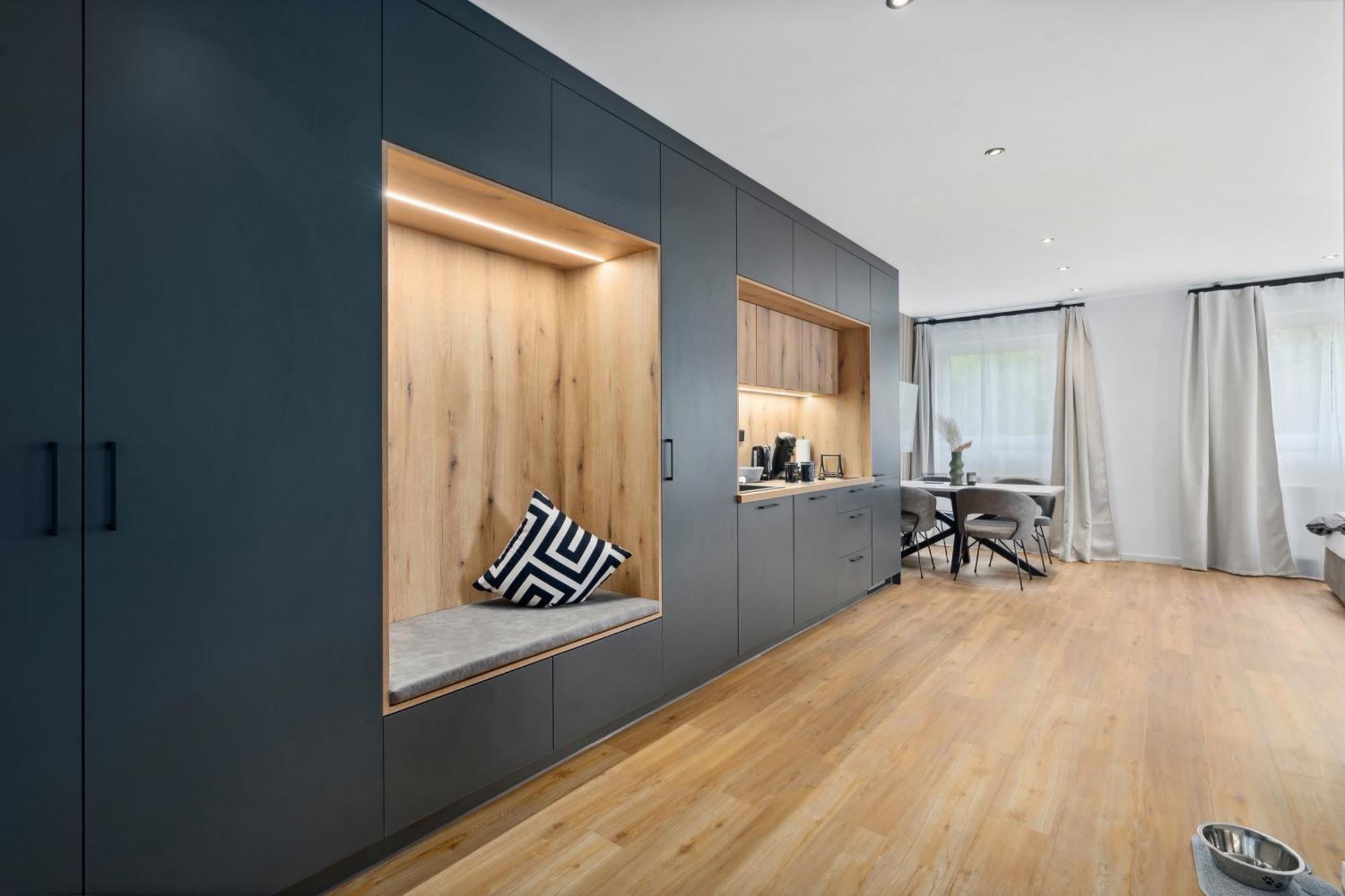 Anytime - Rohrbach Apartments FDH Habitación foto