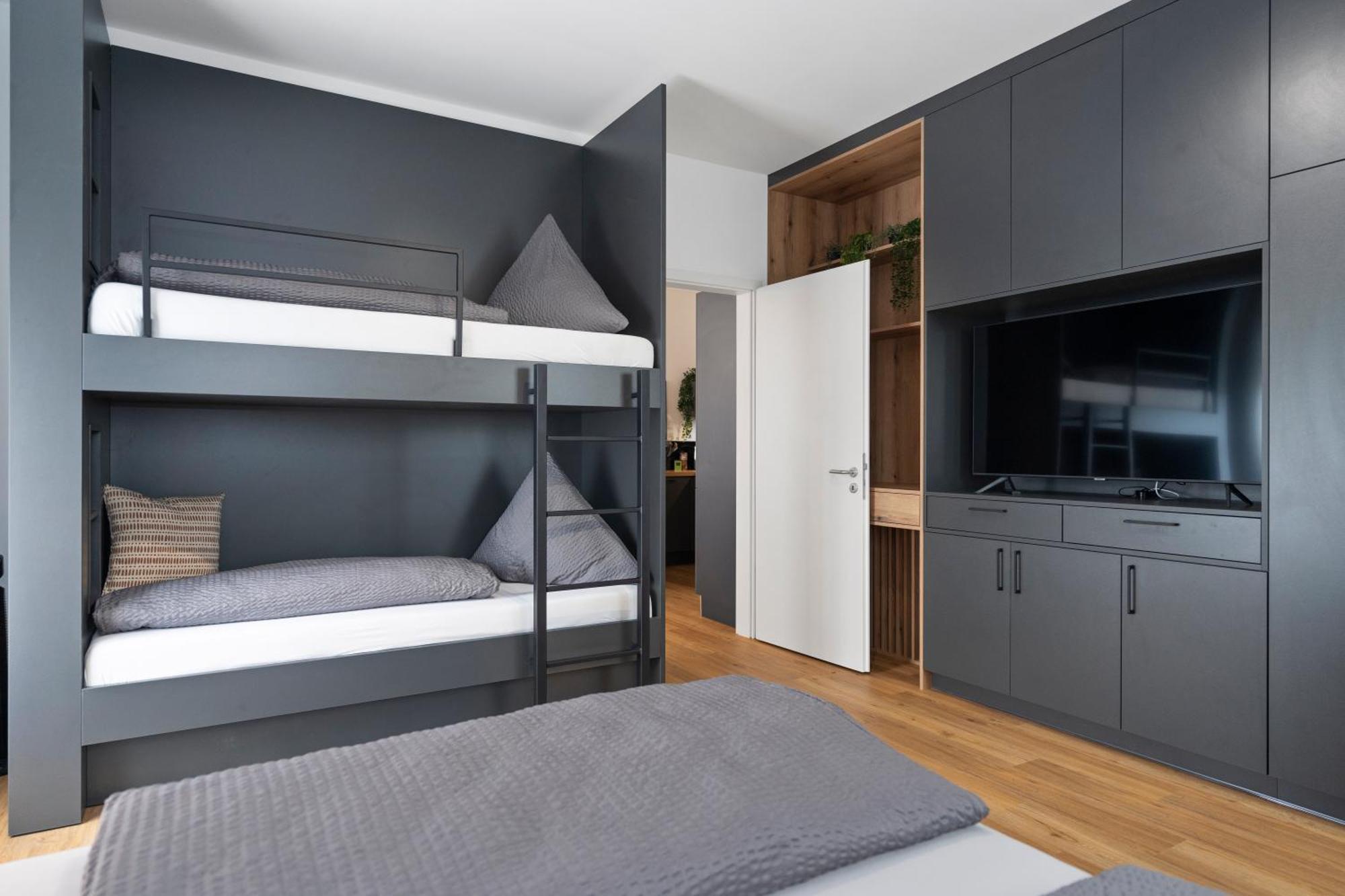 Anytime - Rohrbach Apartments FDH Habitación foto