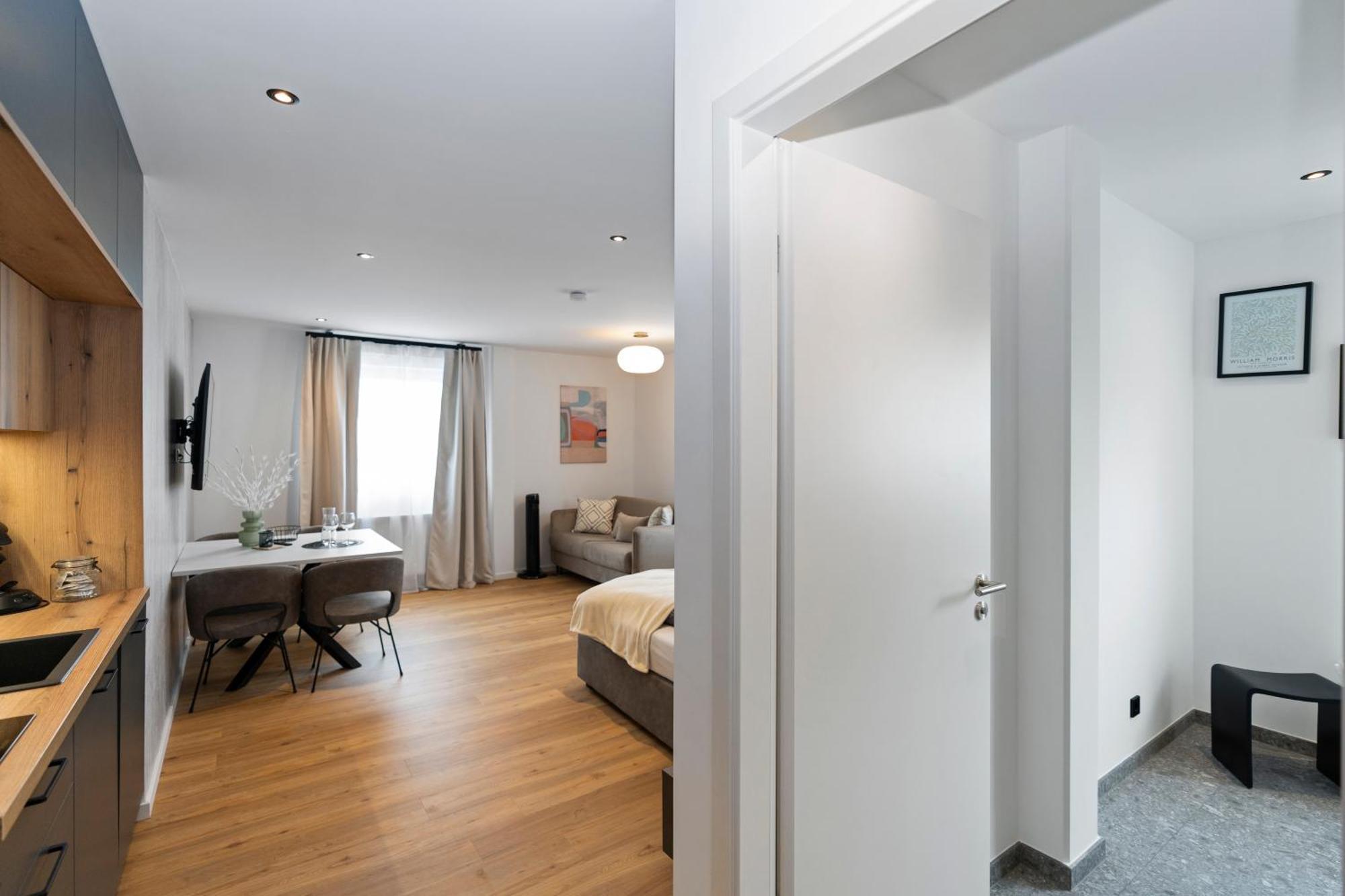 Anytime - Rohrbach Apartments FDH Habitación foto