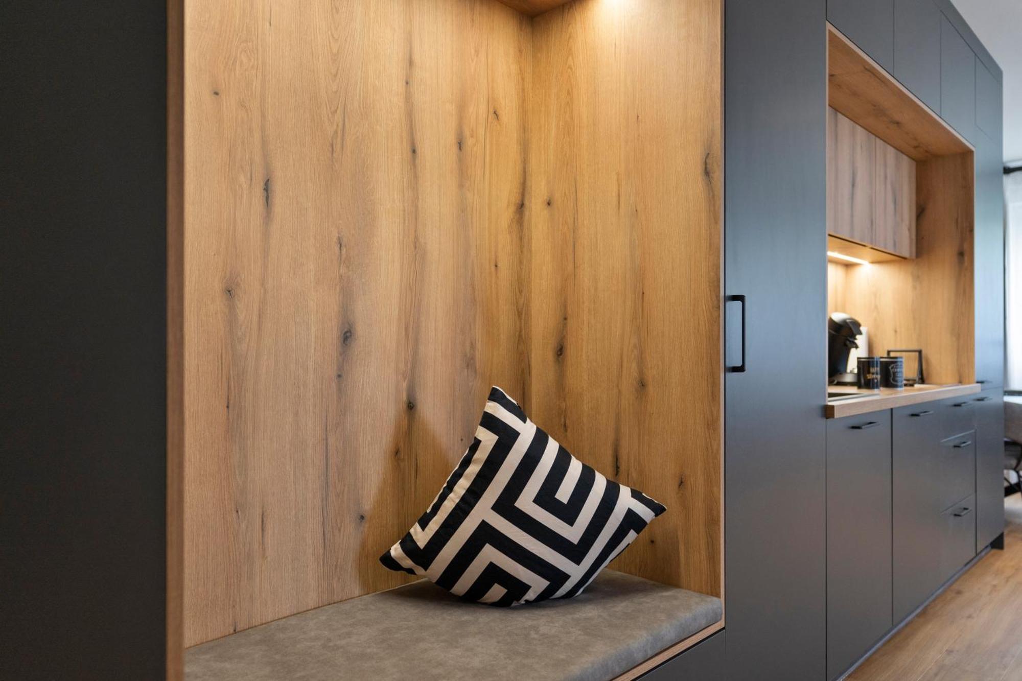Anytime - Rohrbach Apartments FDH Habitación foto