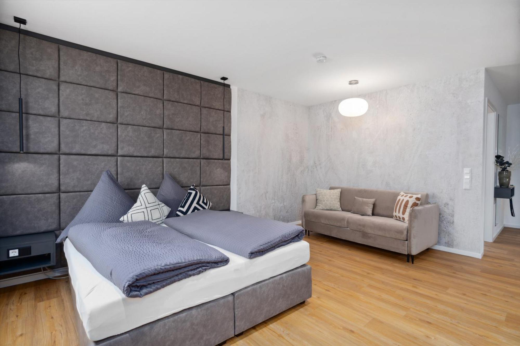 Anytime - Rohrbach Apartments FDH Habitación foto